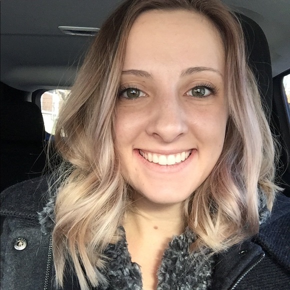 Meet your Posher, Morgan - Picture 1 of 1